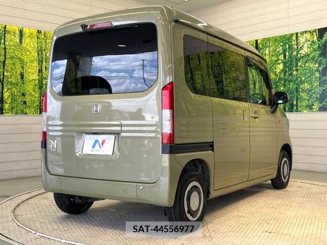 Honda N-VAN 2022-05 373557-17