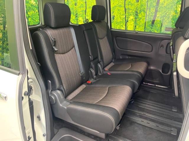 Nissan SERENA 2015-09 18186-9