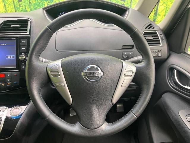 Nissan SERENA 2015-09 18186-12