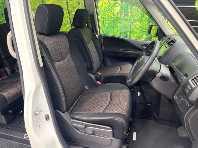 Nissan SERENA 2015-09 18186-8