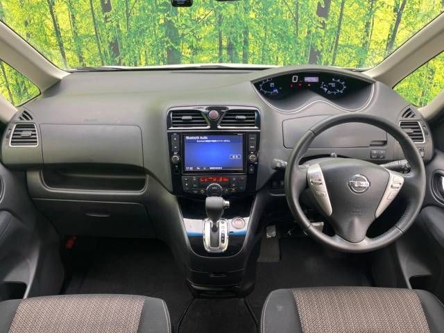 Nissan SERENA 2015-09 18186-1