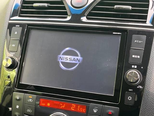 Nissan SERENA 2015-09 18186-4