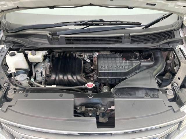 Nissan SERENA 2015-09 18186-18