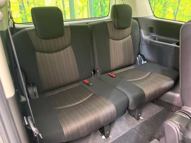 Nissan SERENA 2015-09 18186-10