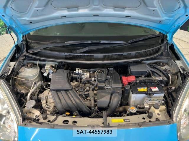 Nissan MARCH 2014-11 347776-18