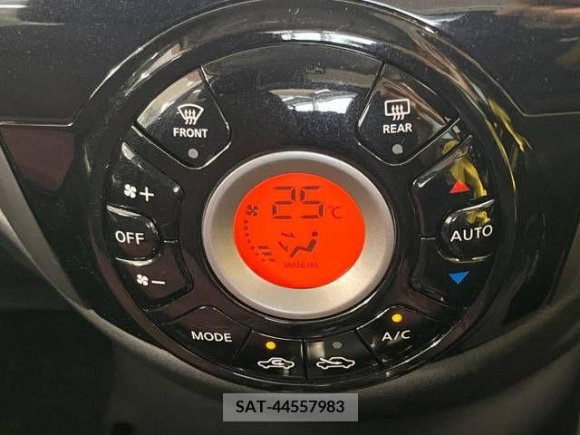 Nissan MARCH 2014-11 347776-4