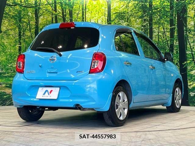 Nissan MARCH 2014-11 347776-17