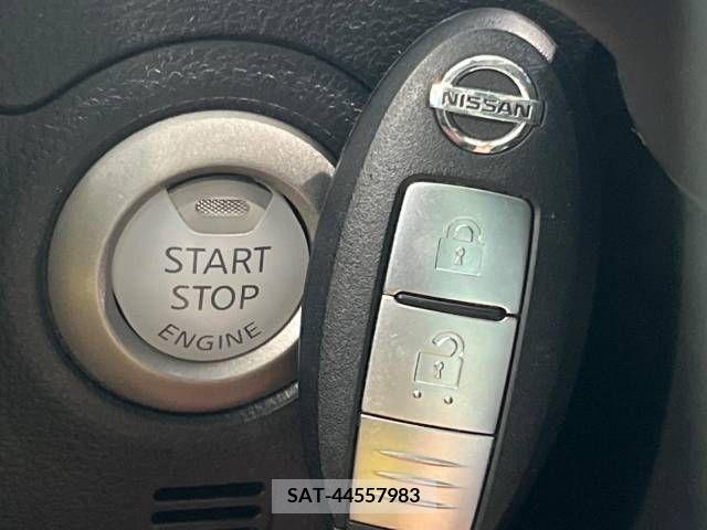 Nissan MARCH 2014-11 347776-3