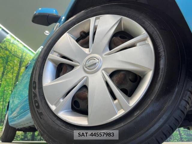 Nissan MARCH 2014-11 347776-13