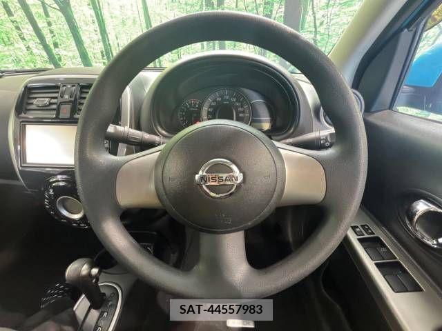 Nissan MARCH 2014-11 347776-11
