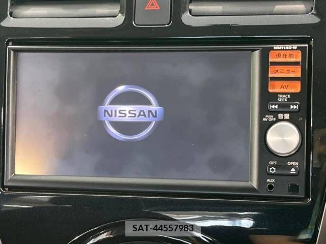 Nissan MARCH 2014-11 347776-2