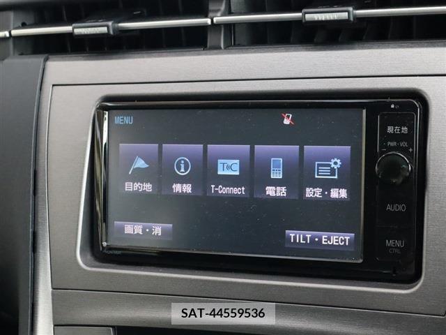 Toyota PRIUS 2015-03 350401-11