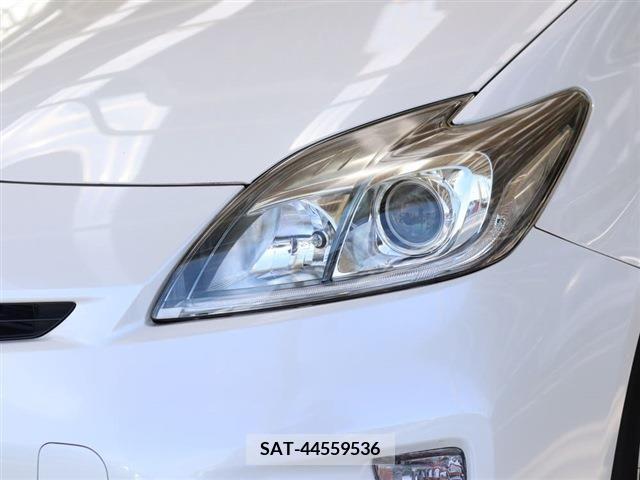 Toyota PRIUS 2015-03 350401-7