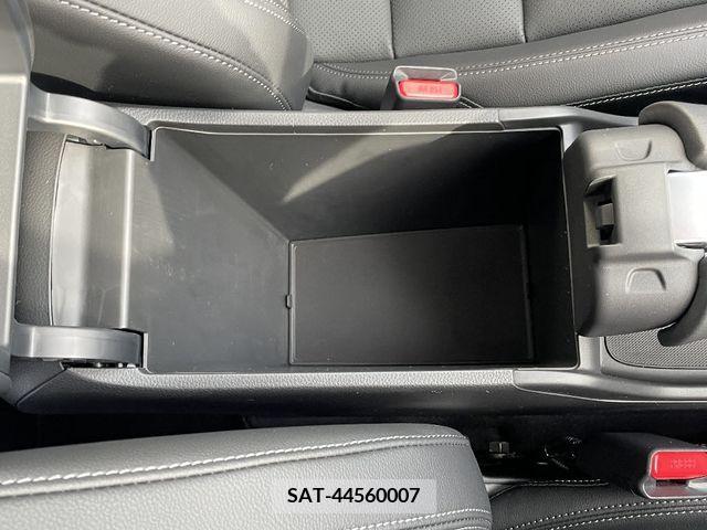 Honda ZR-V 2022-11 218393-15