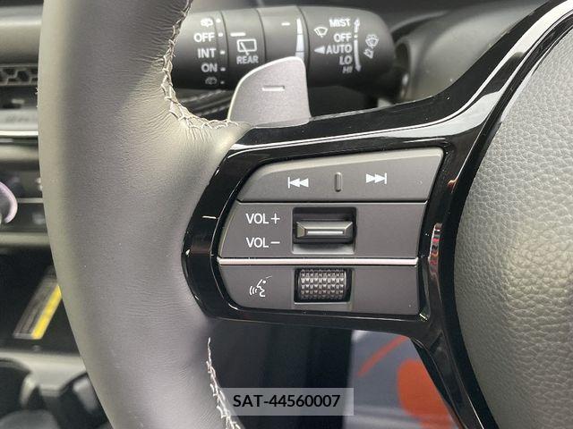 Honda ZR-V 2022-11 218393-18