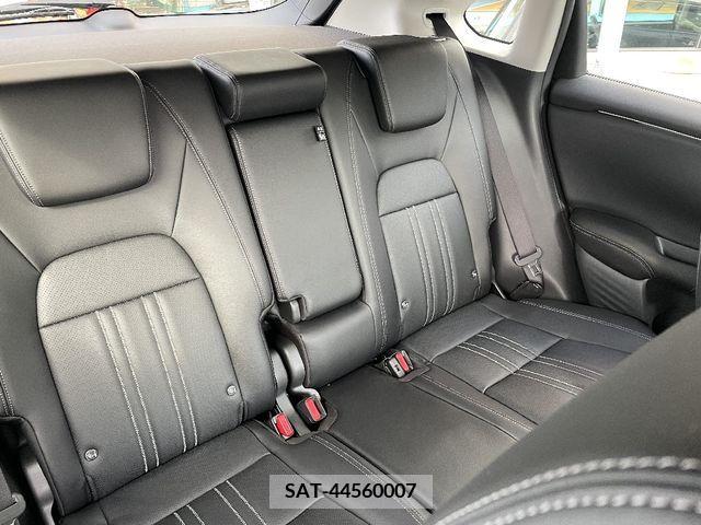 Honda ZR-V 2022-11 218393-6