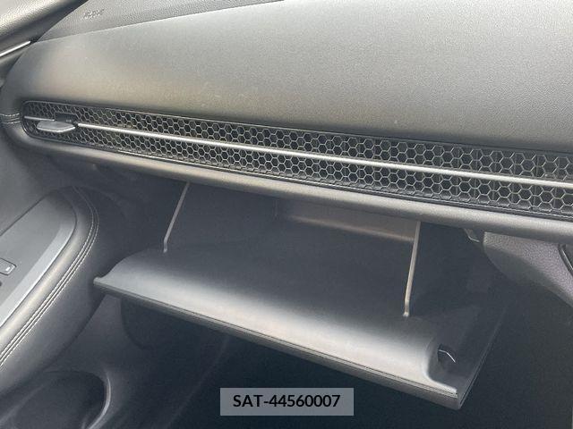 Honda ZR-V 2022-11 218393-19