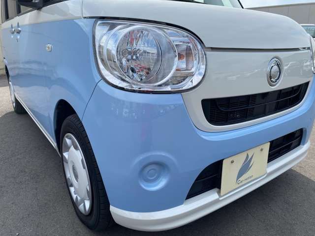 Daihatsu MOVE CANBUS 2017-11 20489-7