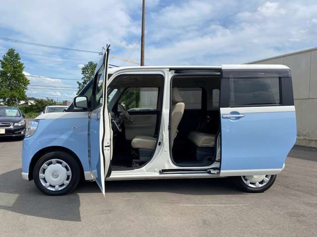 Daihatsu MOVE CANBUS 2017-11 20489-6