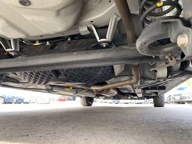 Daihatsu MOVE CANBUS 2017-11 20489-8