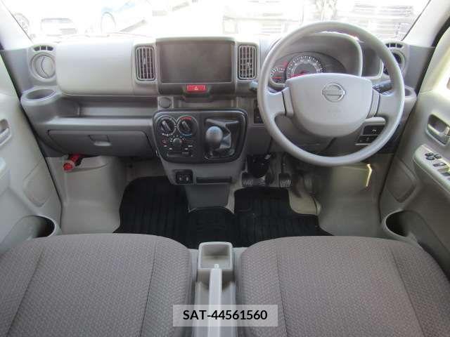 Nissan CLIPPER 2024-02 280310-11