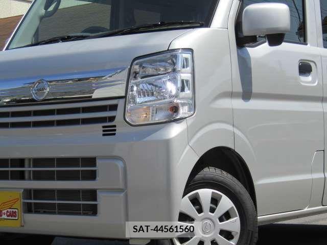 Nissan CLIPPER 2024-02 280310-8