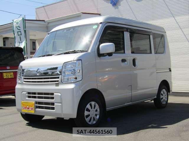 Nissan CLIPPER 2024-02 280310-2