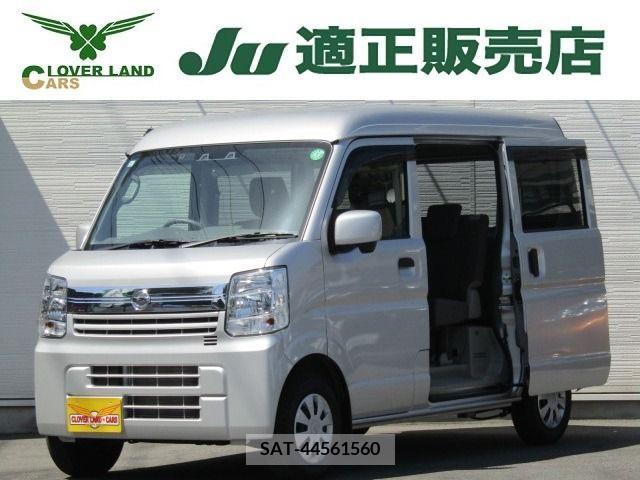Nissan CLIPPER 2024-02 280310-0