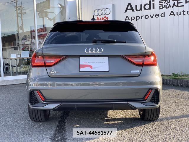Audi A1 2019-12 346916-3