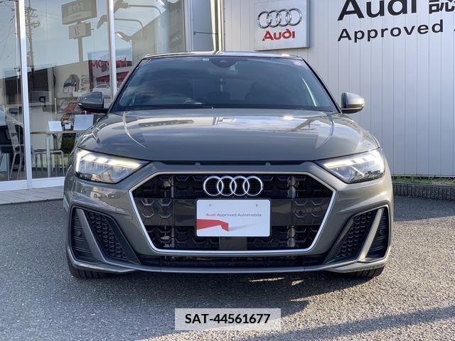 Audi A1 2019-12 346916-2