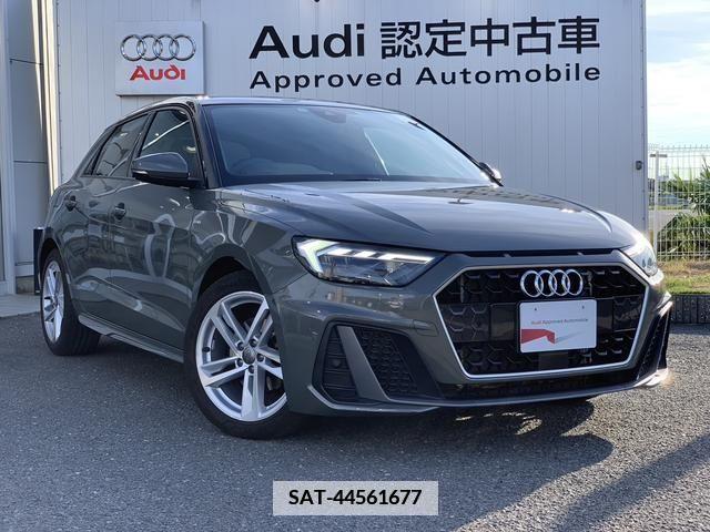 Audi A1 2019-12 346916-4