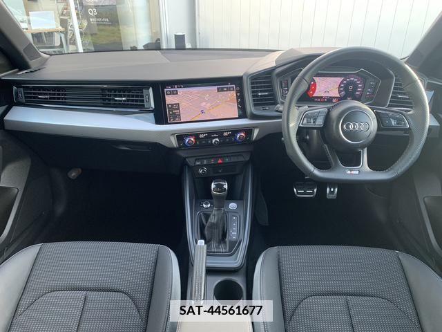 Audi A1 2019-12 346916-6