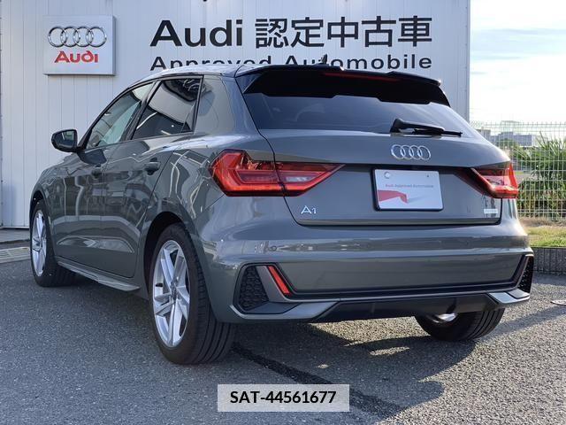 Audi A1 2019-12 346916-5