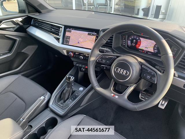 Audi A1 2019-12 346916-7