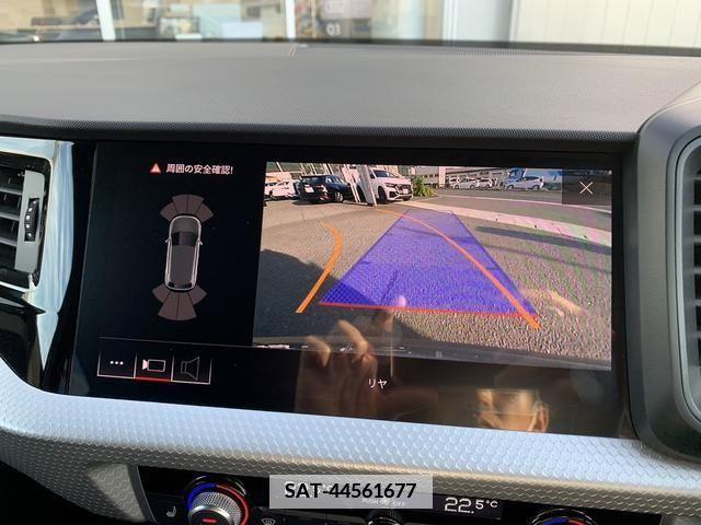 Audi A1 2019-12 346916-9