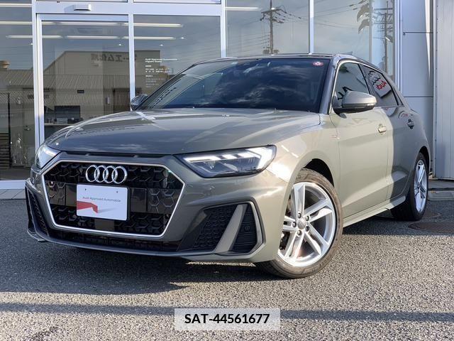Audi A1 2019-12 346916-0