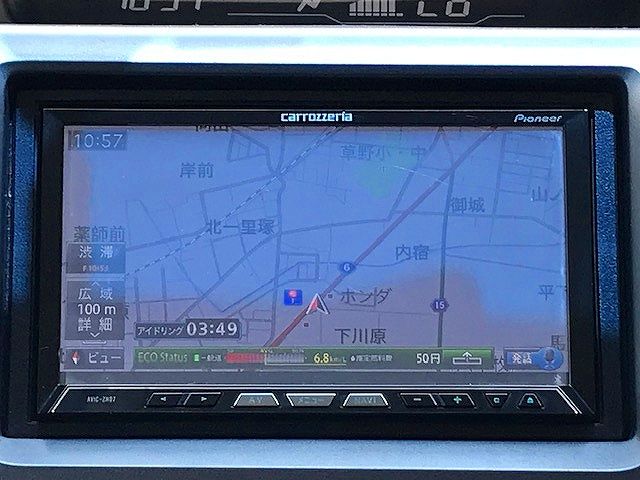 Honda e 2011-11 7058-4