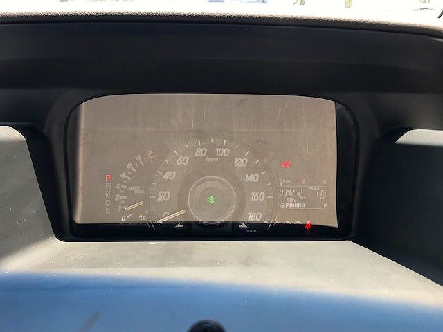 Honda e 2011-11 7058-7