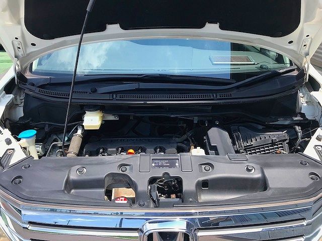 Honda e 2011-11 7058-27
