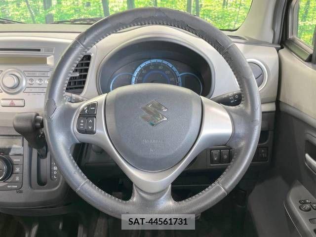 Suzuki WAGON R 2016-10 253489-11