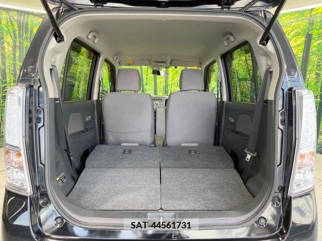 Suzuki WAGON R 2016-10 253489-10