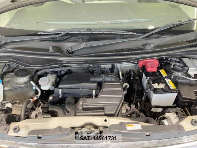 Suzuki WAGON R 2016-10 253489-18