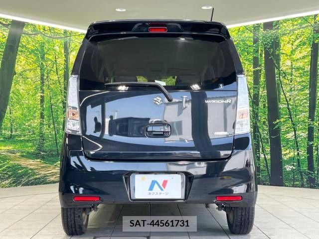 Suzuki WAGON R 2016-10 253489-15