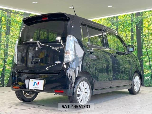 Suzuki WAGON R 2016-10 253489-17