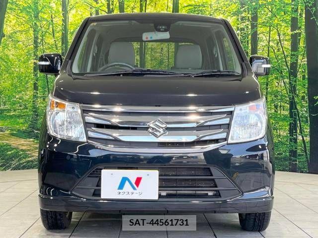 Suzuki WAGON R 2016-10 253489-14
