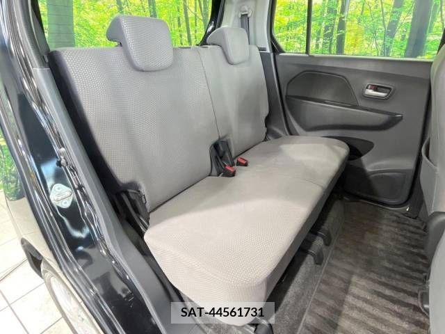 Suzuki WAGON R 2016-10 253489-9