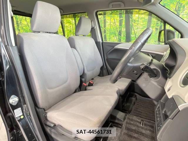 Suzuki WAGON R 2016-10 253489-8