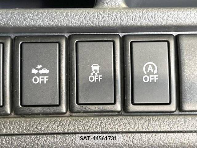 Suzuki WAGON R 2016-10 253489-5