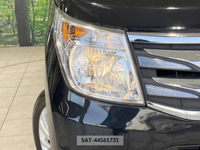 Suzuki WAGON R 2016-10 253489-13
