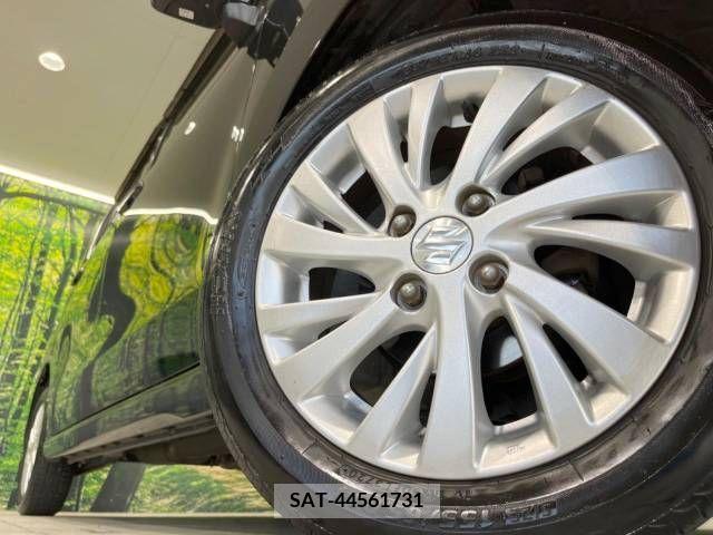 Suzuki WAGON R 2016-10 253489-12